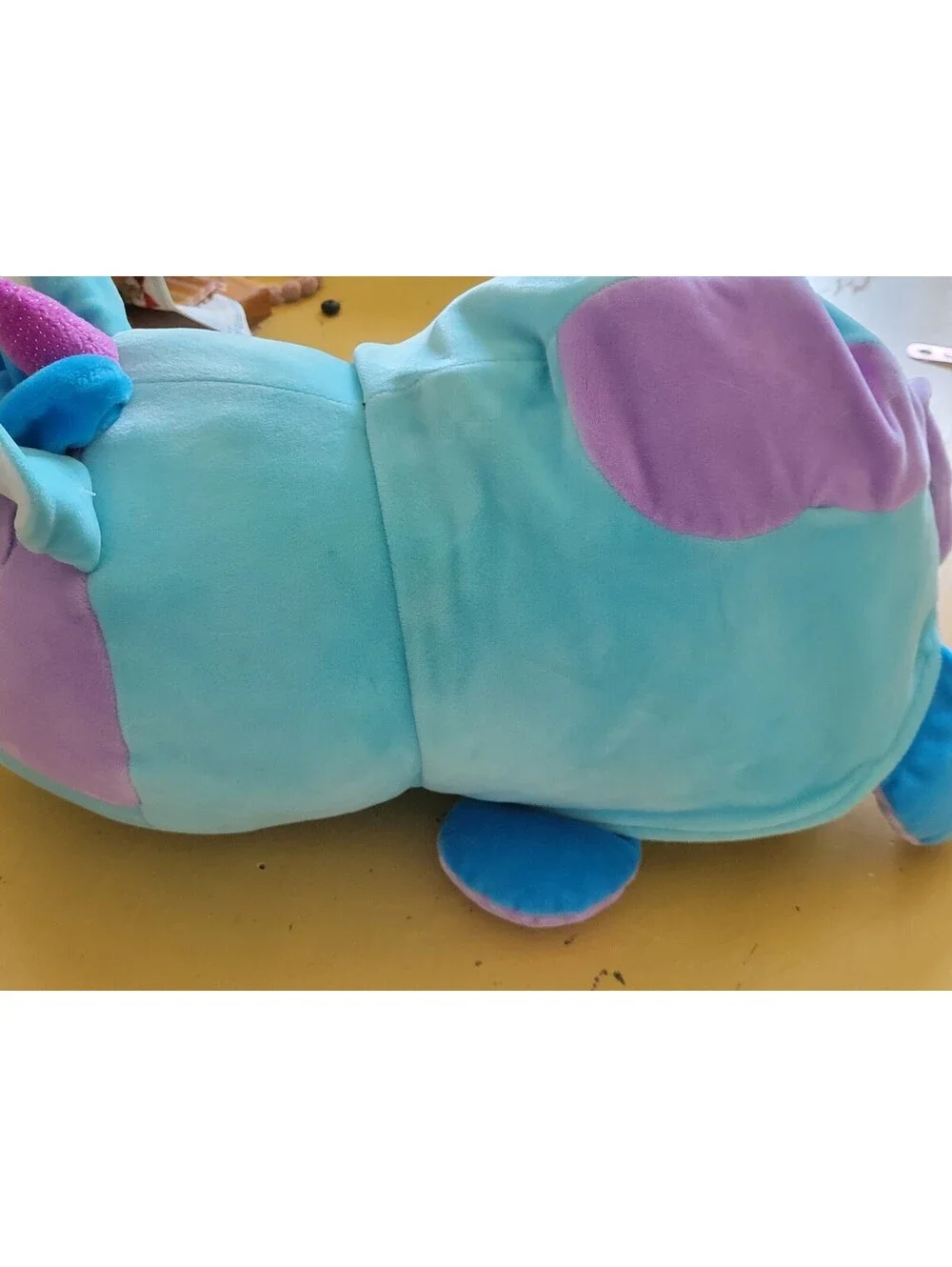 FlipaZoo Mushmillows 2 in 1 Plush Toy 15